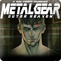 Metal Gear: Outer Heaven Part2