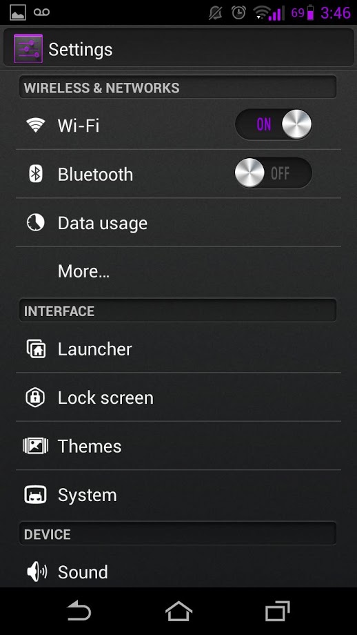 Alloy Purp Theme CM10.1