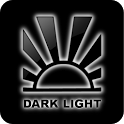 Dark Light Next Launcher Theme 1.0