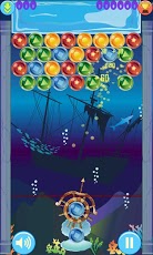 Ocean Bubble Shooter (HD)