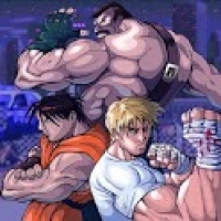 Final Fighter 0.3.3