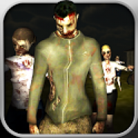 Zombie Attack Shooting Game 1.0