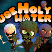 Use Holy Water! 1.0