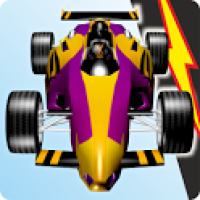 Speed on Racer 3D 1.01