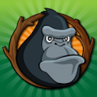 Gorillas HD 1.1.0