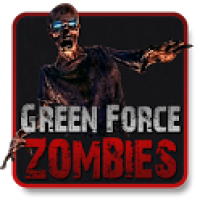 Green Force: Zombies  1.5
