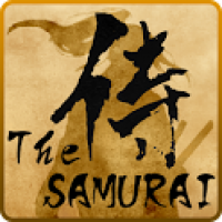 The Samurai 0.5