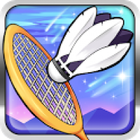 Badminton 1.0.0