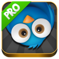 Falling Birds - Pro 1.0