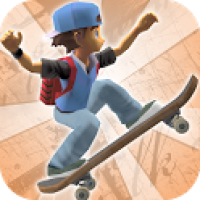 Asphalt Surfers 2.0.4