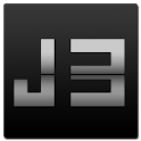 JellyBlack AOKP/CM Theme 4.7
