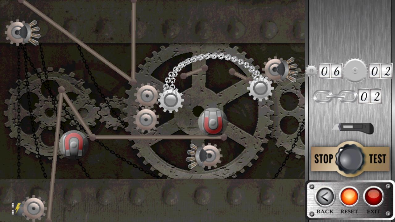 Gears Of Time