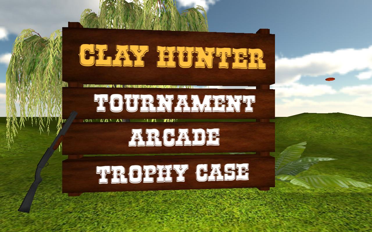 Clay Hunter