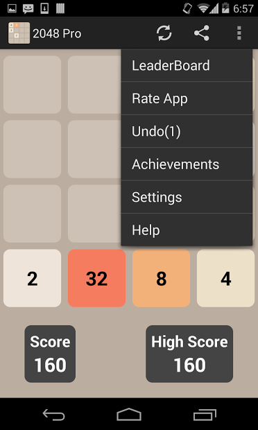 2048 Pro