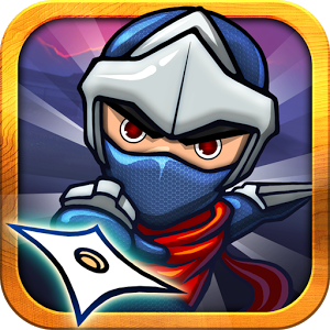 Angry Ninja 1.0.4mod