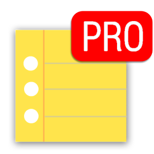 App Note Mini Pro 1.0.13