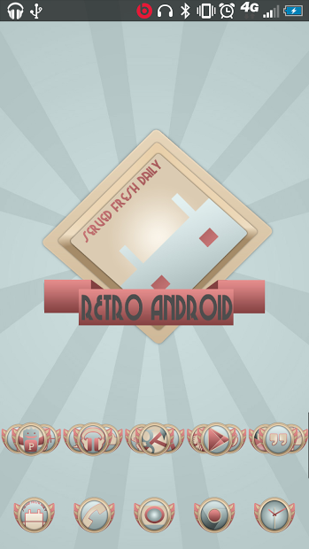 Aviator Icon Theme