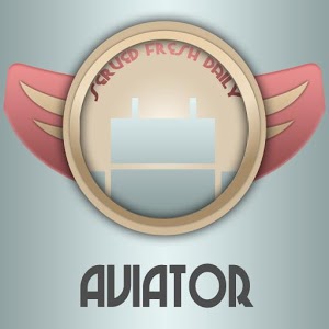 Aviator Icon Theme 3.0.3