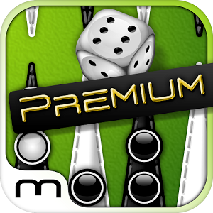 Backgammon Gold PREMIUM 2.3.0mod