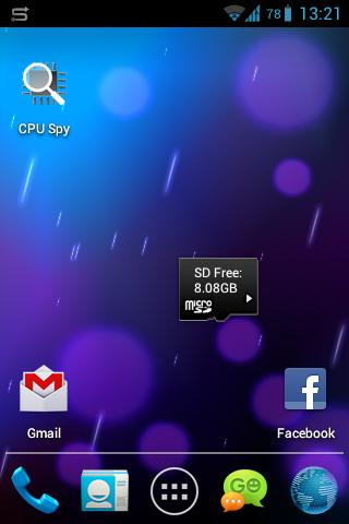 Beautiful HD Widgets PRO