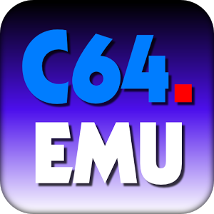 C64.emu 1.5.19