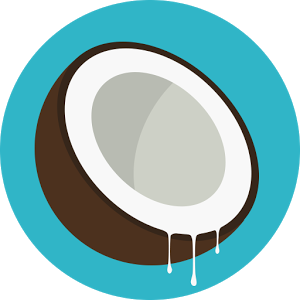 Coconut Theme (Go Apex Nova) 1.1.5