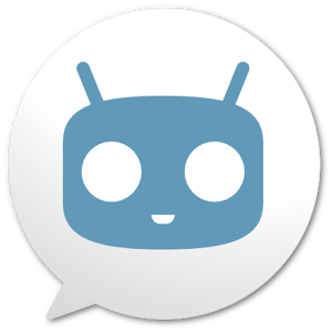 CyanogenMod Forum Premium 3.5.11