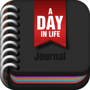 Day in Life Journal - Tablets 3.0.1