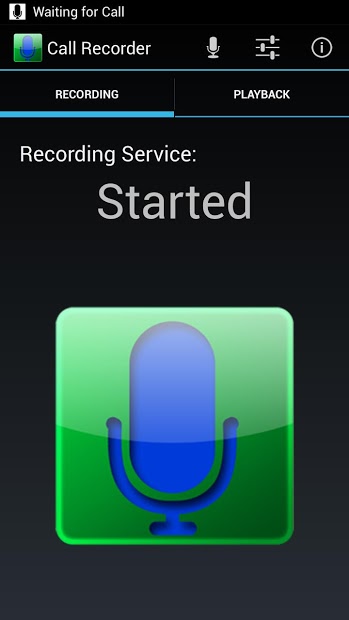 Digital Call Recorder Pro