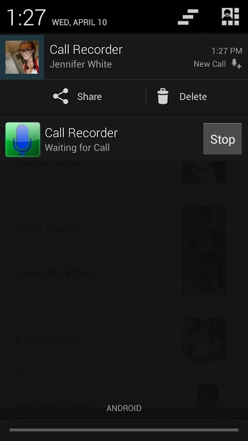 Digital Call Recorder Pro