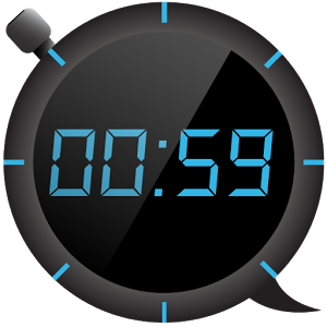 Digital Stopwatch & Timer 3.1