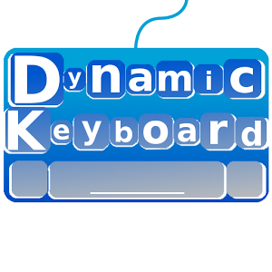 Dynamic Keyboard - Pro 1.10.0