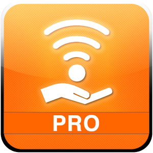 Easy WiFi Tethering PRO 1.6