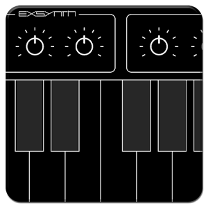 ExSynth (Synthesizer) 1.03