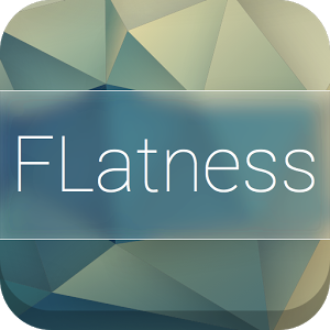 Flatness OffCorner Zooper Skin 1.02