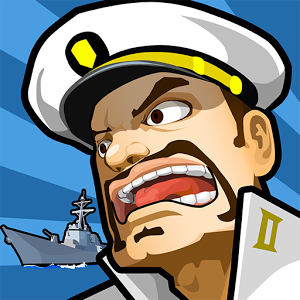 Fleet Combat 2 (Mod EXP/Money)  1.1.3