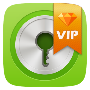 GO Locker VIP 1.01