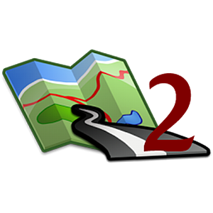 GPS Maps for SmartWatch2 2.0.2.1