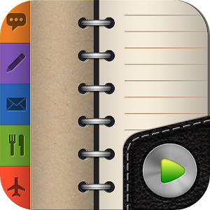 Groovy Notes - Personal Diary 1.3.4