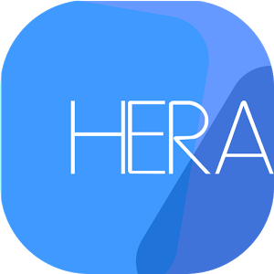 Hera Project Icon Concept HD 1