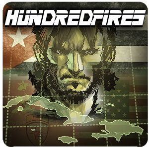 Hundred Fires (not Metal Gear) 1.2