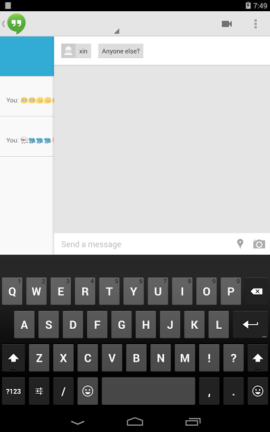 iGood Emoji Keyboard Pro