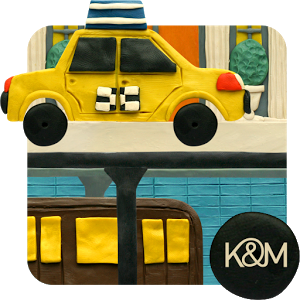 KM New Plasticine City 1.0.9