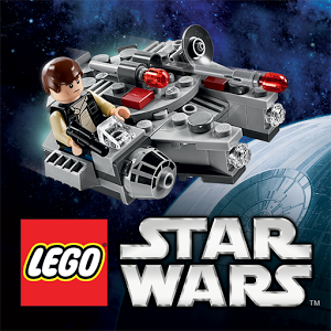 LEGO® Star Wars™ Microfighters 1.01