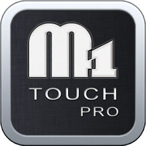M1 Touch Pro 1.0.8