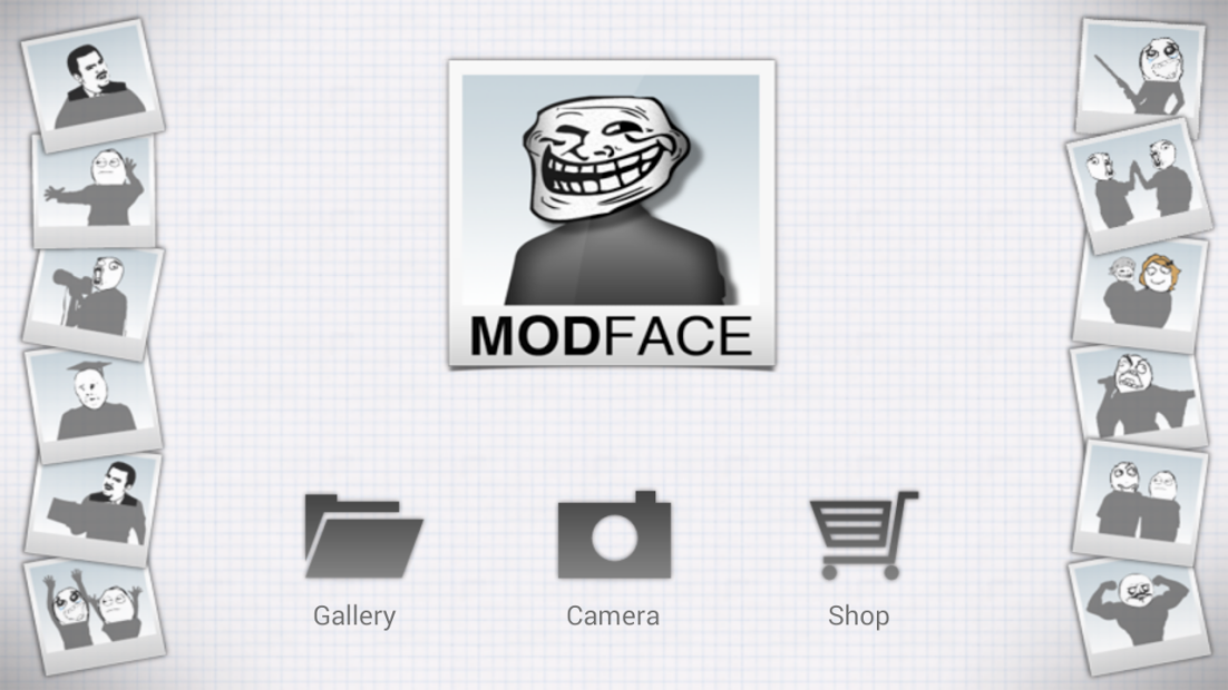 ModFace