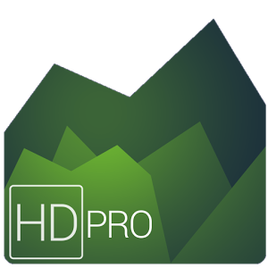 Muzei HD Landscapes Pro 1.0.3