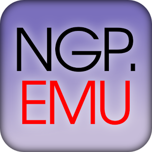 NGP.emu  [Paid] [Mod] 1.5.51 arm64-v8a mod