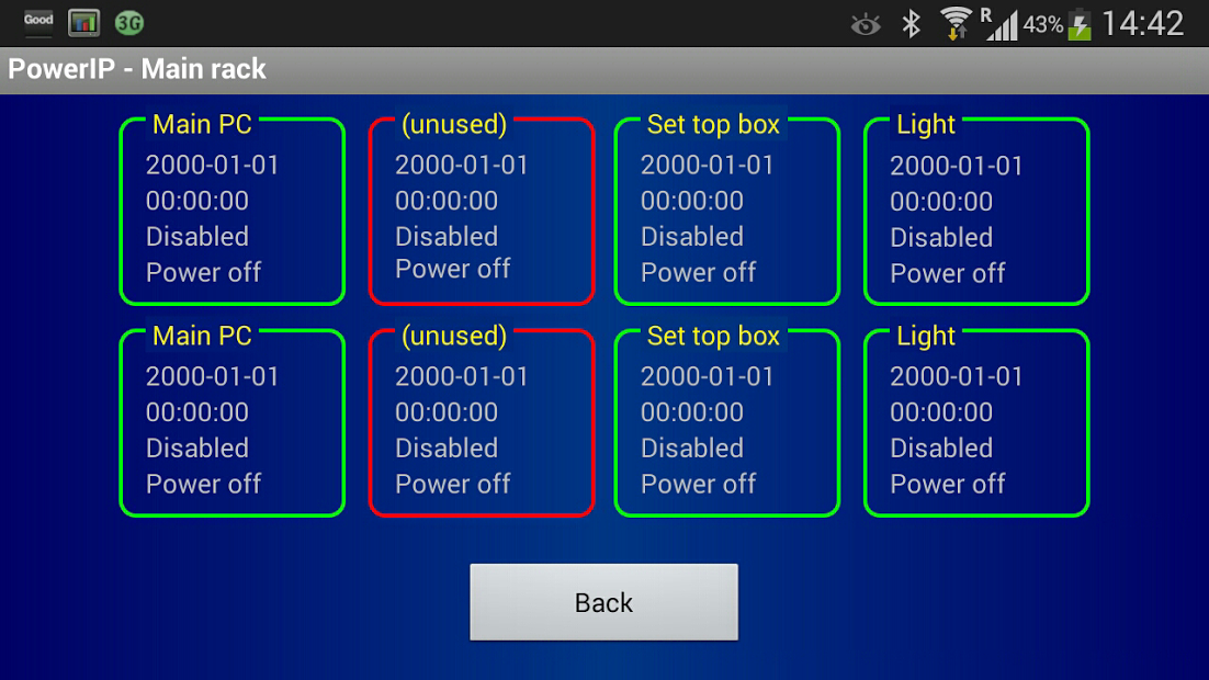 PowerIP (for Aviosys IP Power)