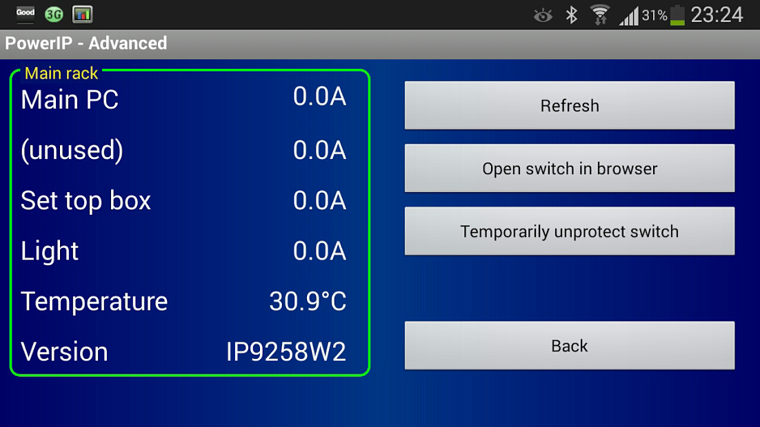 PowerIP (for Aviosys IP Power)